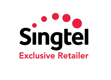 Singtel Exclusive Retailer